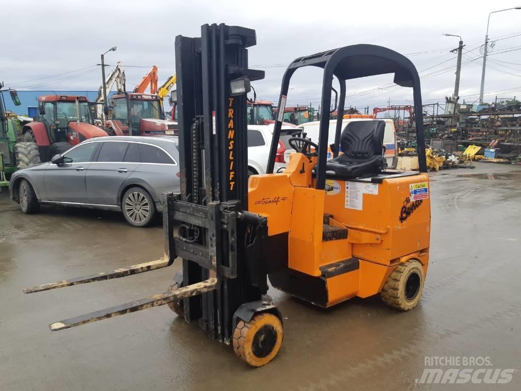Bendi BE2147ss Ostalo