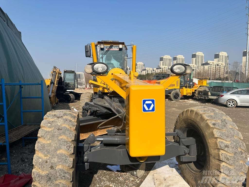 XCMG GR180 Grejderi