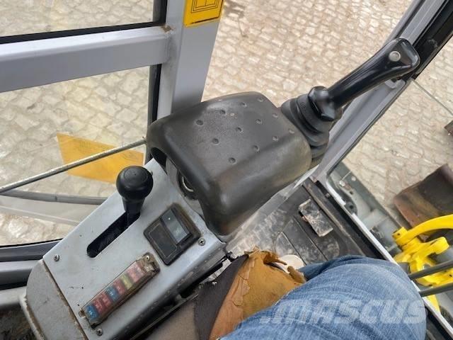 Neuson 1404 (12005542) Mini bageri < 7t