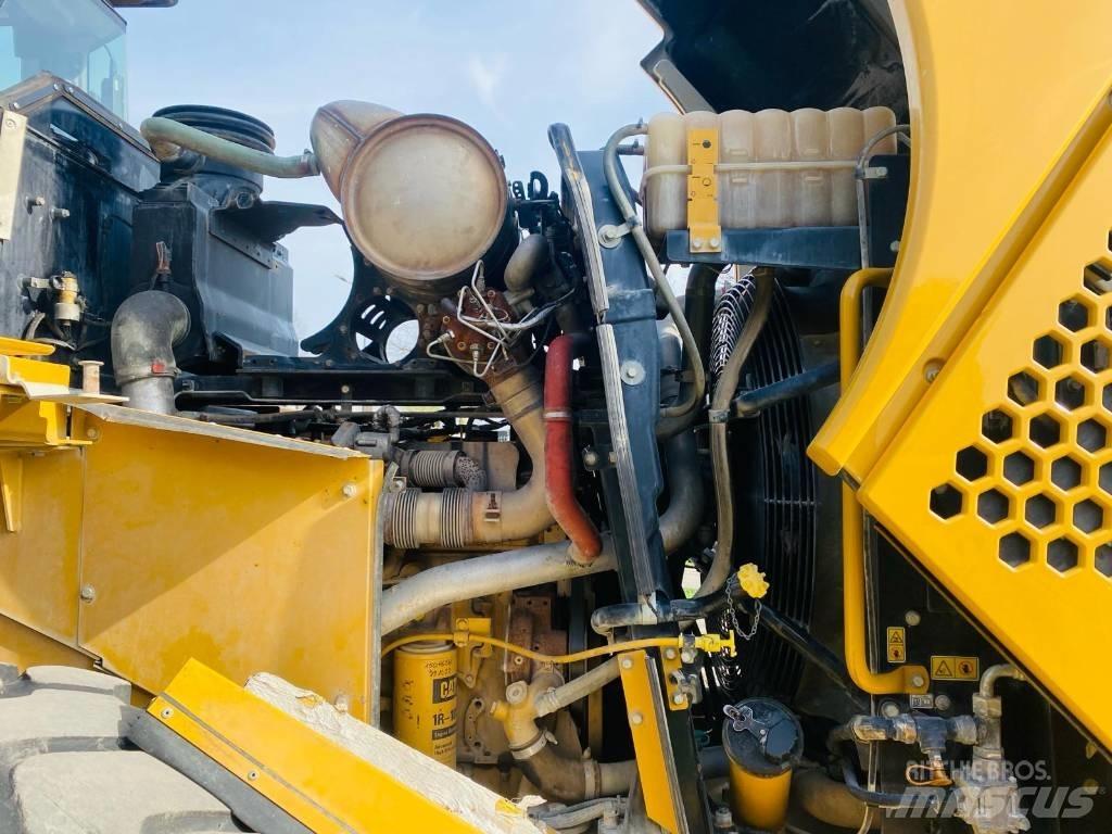 CAT 966k xe Utovarivači na točkove