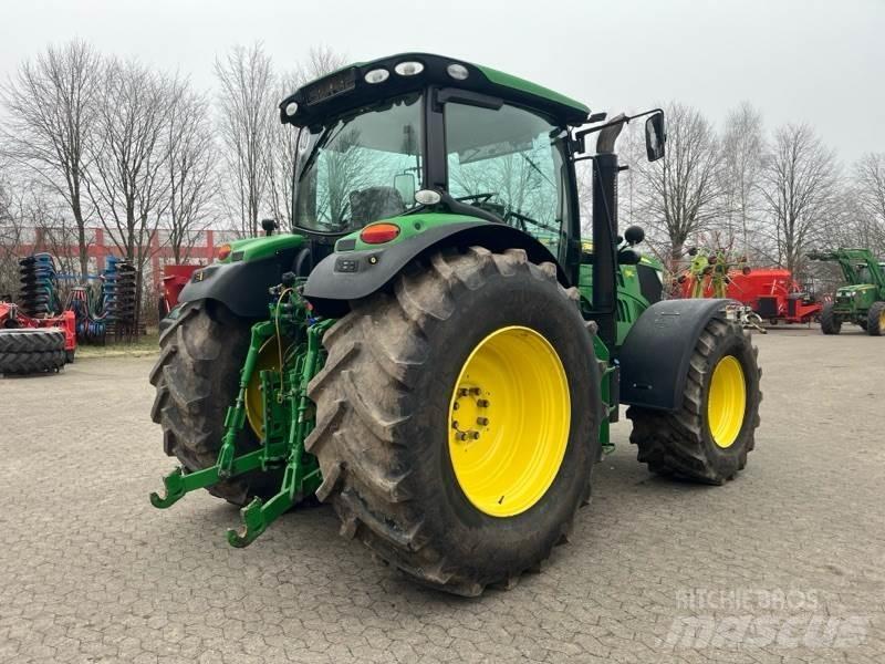John Deere 6150 R Ostale poljoprivredne mašine