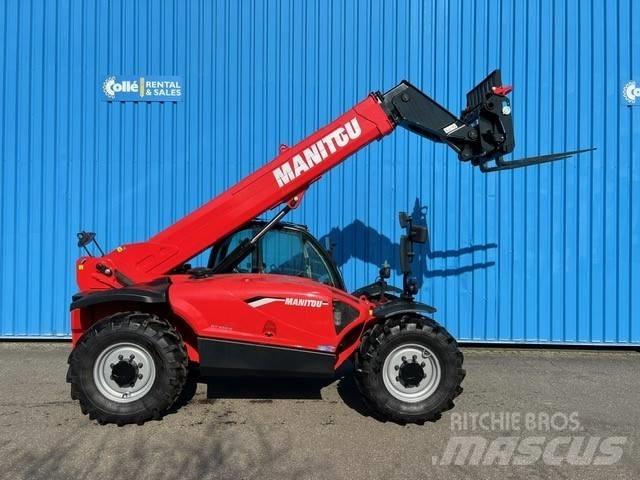 Manitou 930H Teleskopski viljuškari