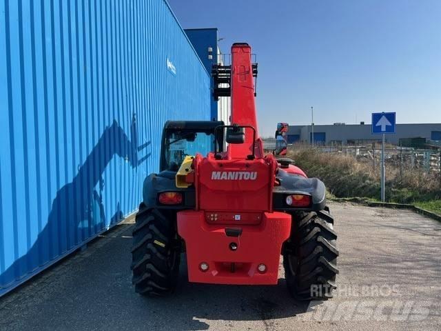 Manitou 930H Teleskopski viljuškari