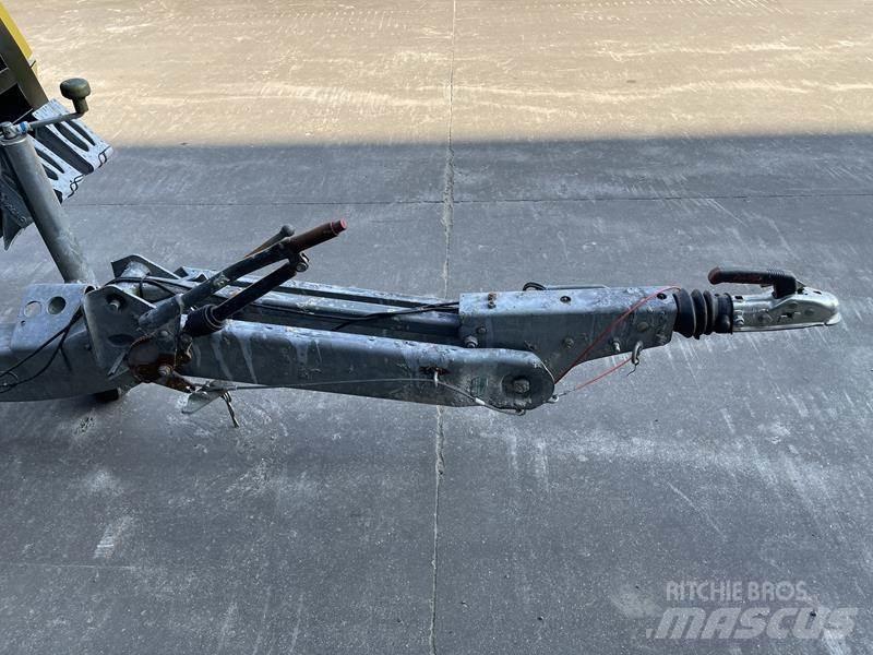 Kaeser M 122 - N Kompresori