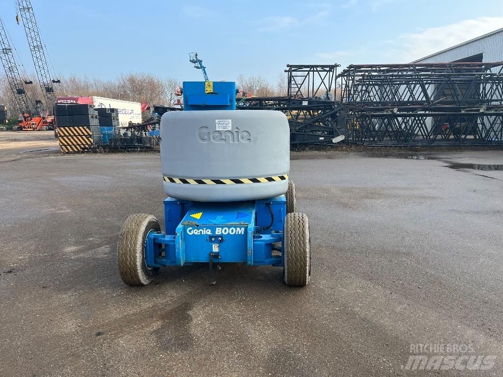 Genie Z 45/25 J Zglobne podizne platforme