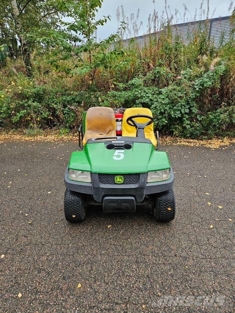 John Deere Gator CX Vozila za prevoz opreme za rad
