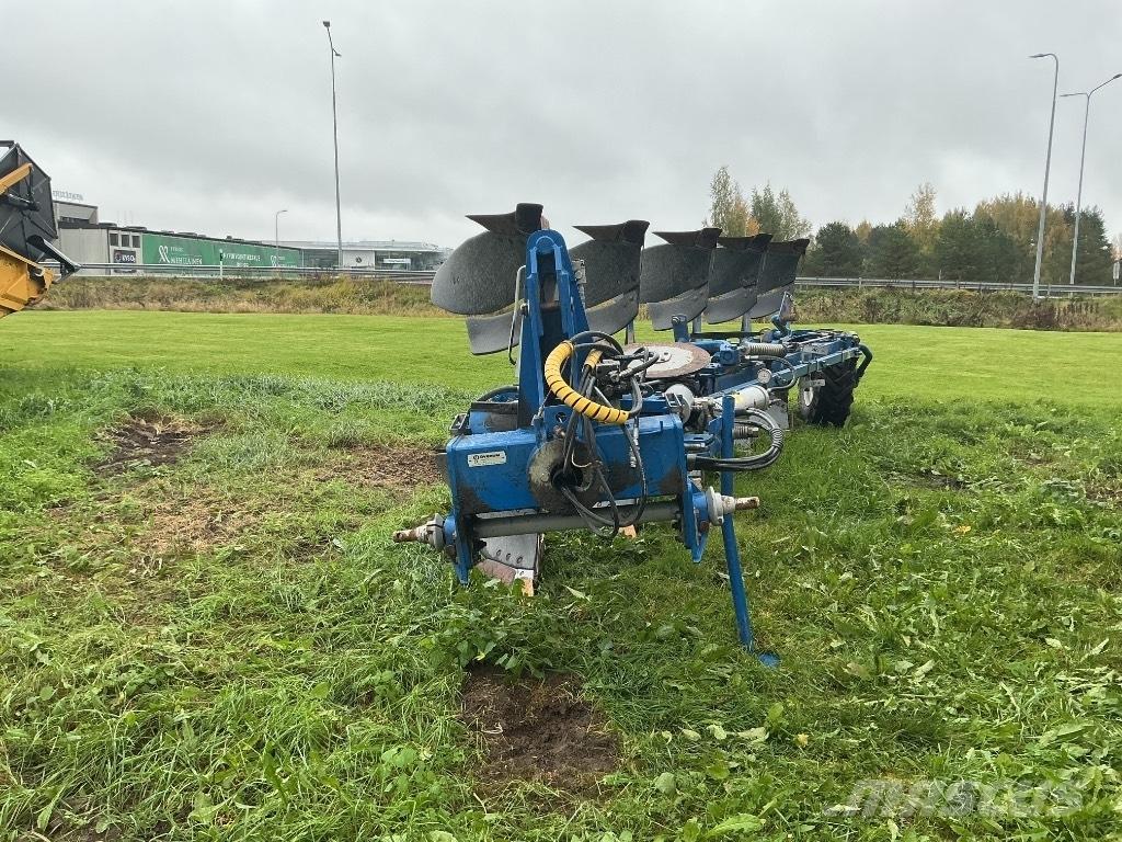 Överum VFCXP 51075 H Plugovi obrtači