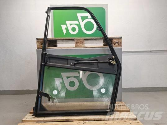 JLG 4017PS door Kabine i unutrašnjost