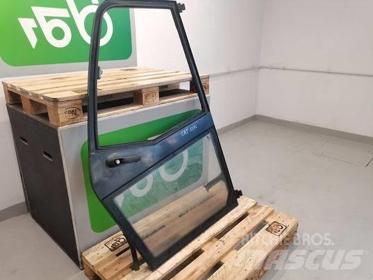 JLG 4017PS door Kabine i unutrašnjost