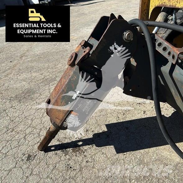 Bobcat 30C Ostale komponente za građevinarstvo
