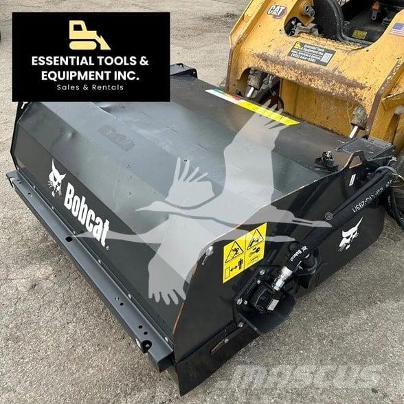 Bobcat SWB60 Ostale komponente za građevinarstvo