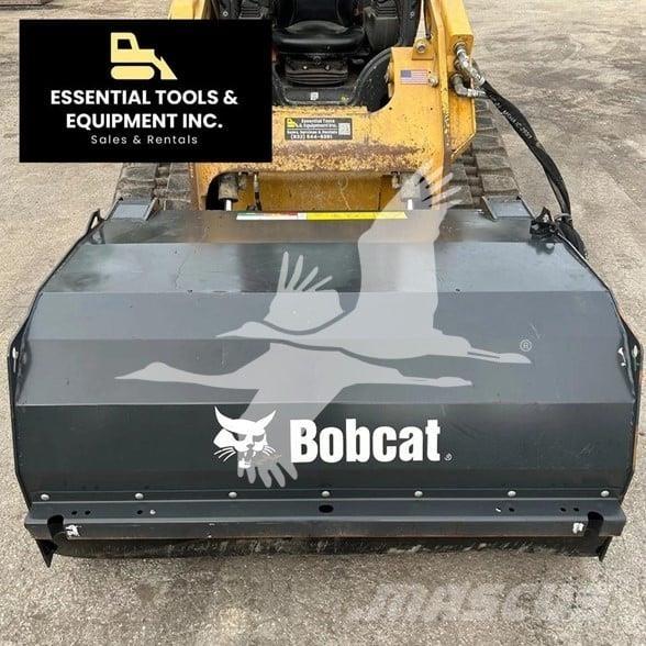 Bobcat SWB60 Ostale komponente za građevinarstvo