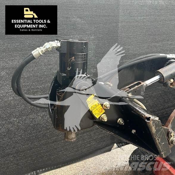 Toro 22805 Ostale komponente za građevinarstvo