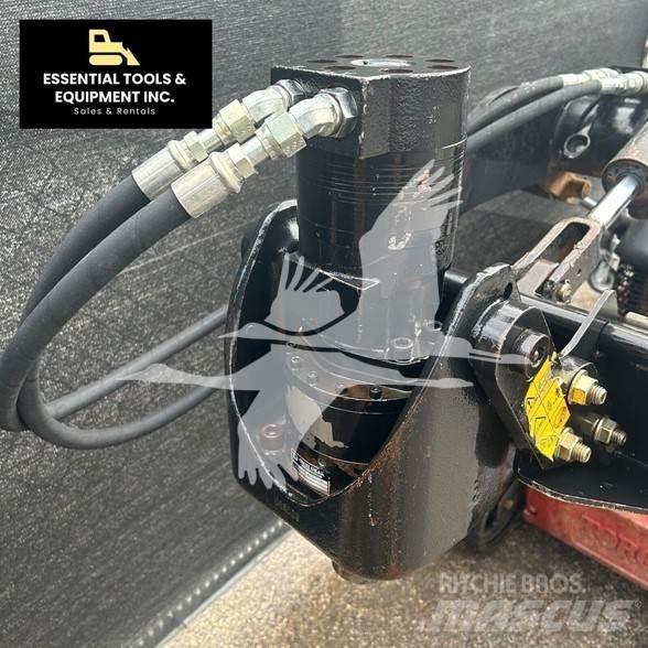 Toro 22805 Ostale komponente za građevinarstvo