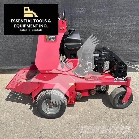 Toro 29521 Uredjaji za provetravanje i snimači