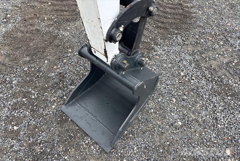 Bobcat E 26 Mini bageri < 7t