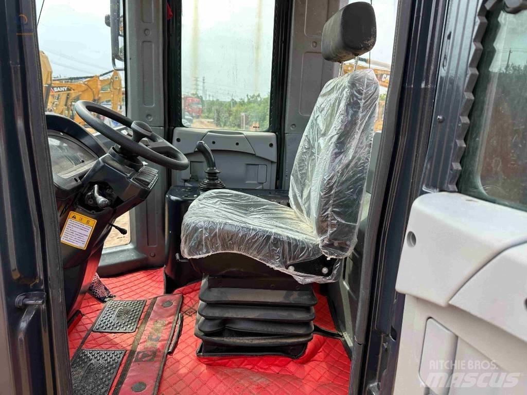 XCMG ZL 50 GN Utovarivači na točkove