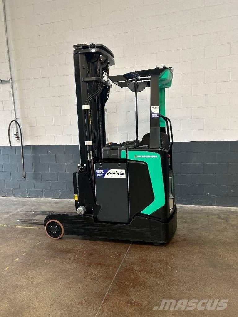 Mitsubishi RB 16N2C Viljuškari sa pomičnim stupom