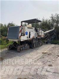 Wirtgen 1900DC Freze za asfalt