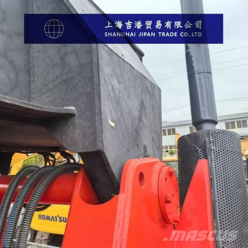 Fantuzzi CS 45 KM Dohvatni viljuškari