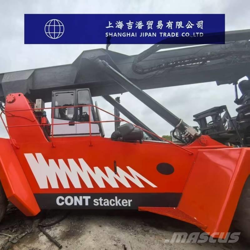 Fantuzzi CS 45 KM Dohvatni viljuškari