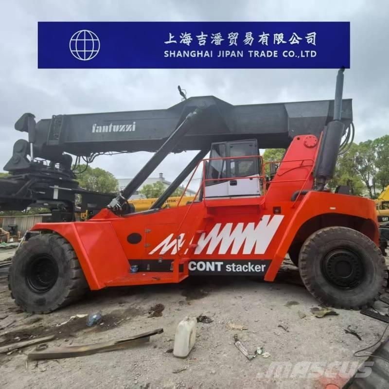 Fantuzzi CS 45 KM Dohvatni viljuškari