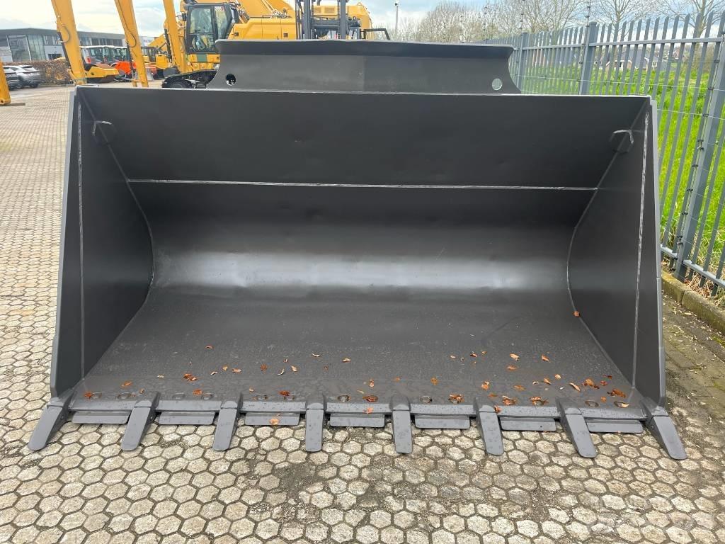 Volvo L180 H bucket Kašike / Korpe