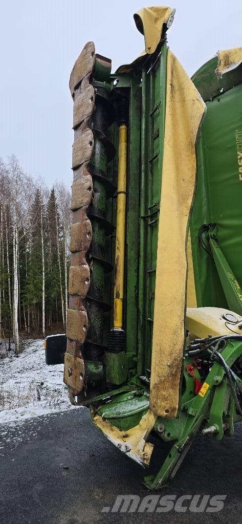 Krone Easy Cut  B 950 Kosilice
