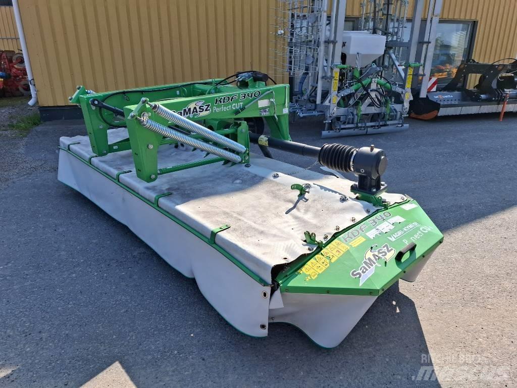 Samasz KDF 340 Kosilice