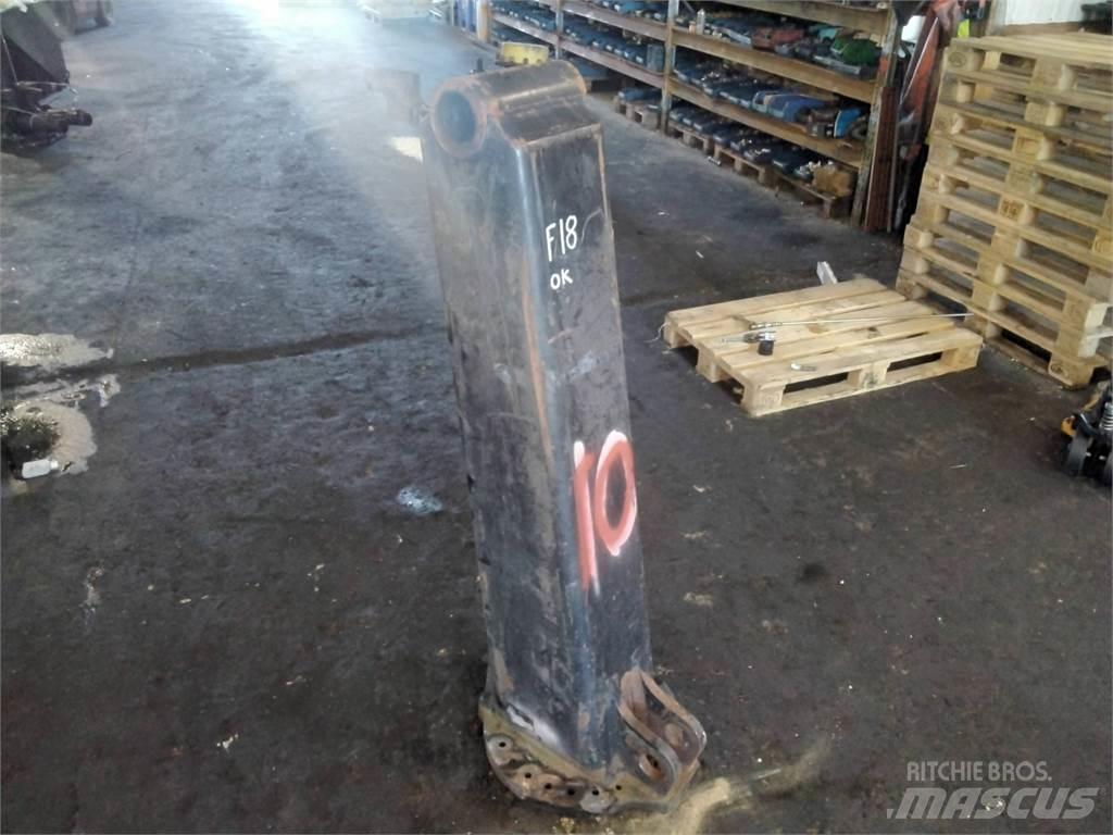 Rottne F18 Kranovi za debla