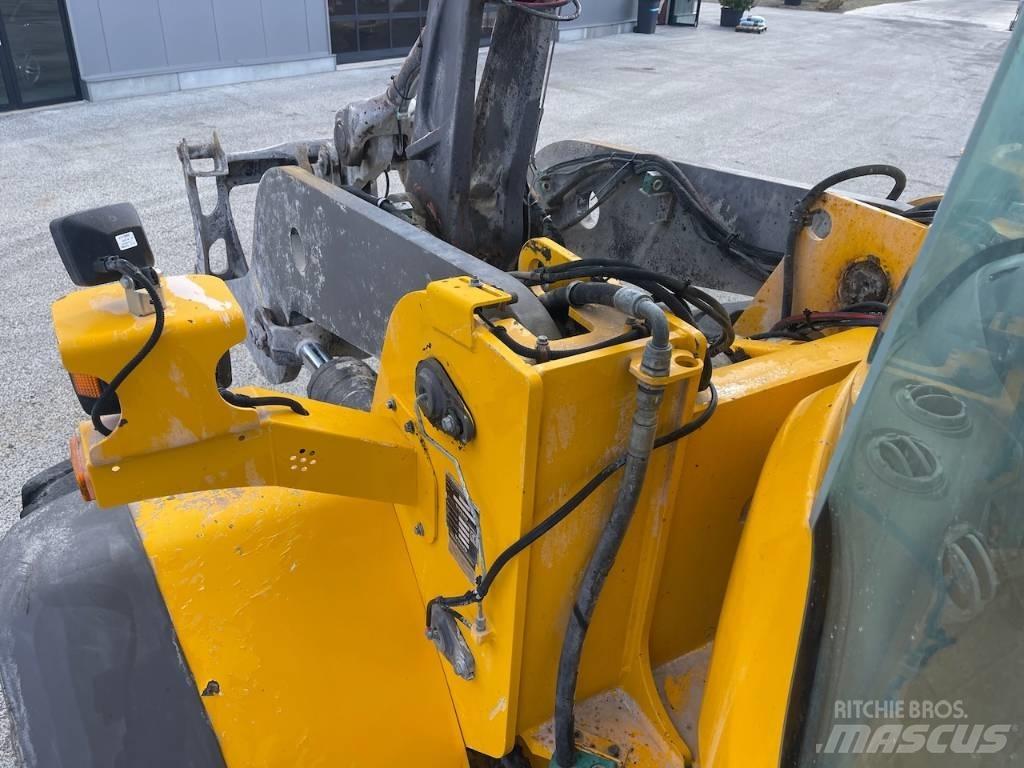 Volvo L 110 F Utovarivači na točkove