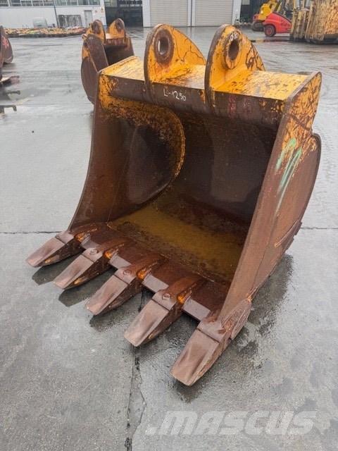 Liebherr used bucket Utovarne korpe
