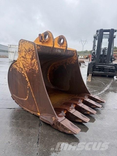 Liebherr used bucket Utovarne korpe