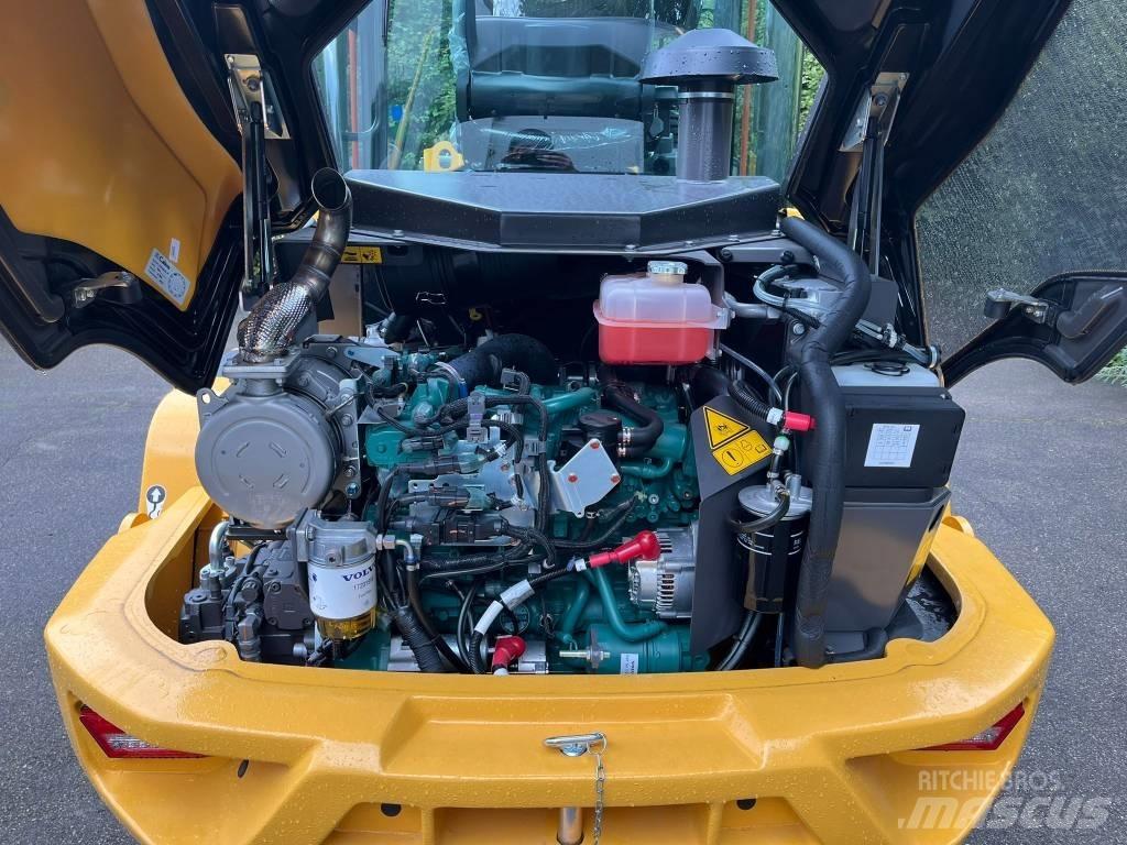 Volvo L 30 H Utovarivači na točkove