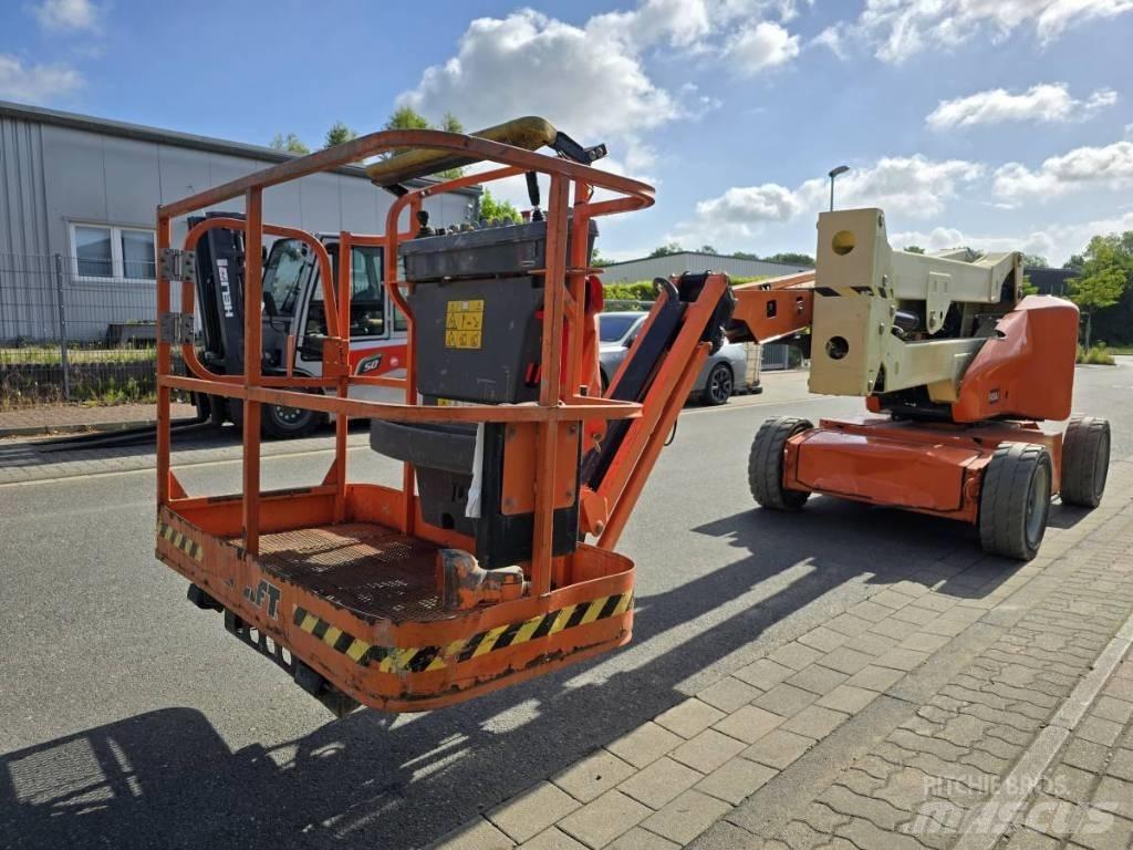 JLG E 450 AJ Zglobne podizne platforme