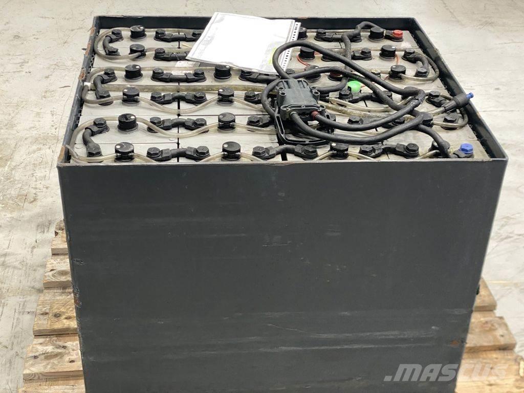 AIM 48V 690Ah Baterije