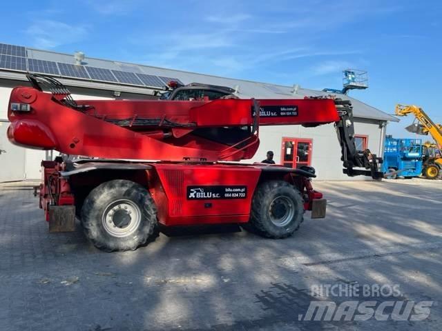 Manitou MRT 2540 Teleskopski viljuškari