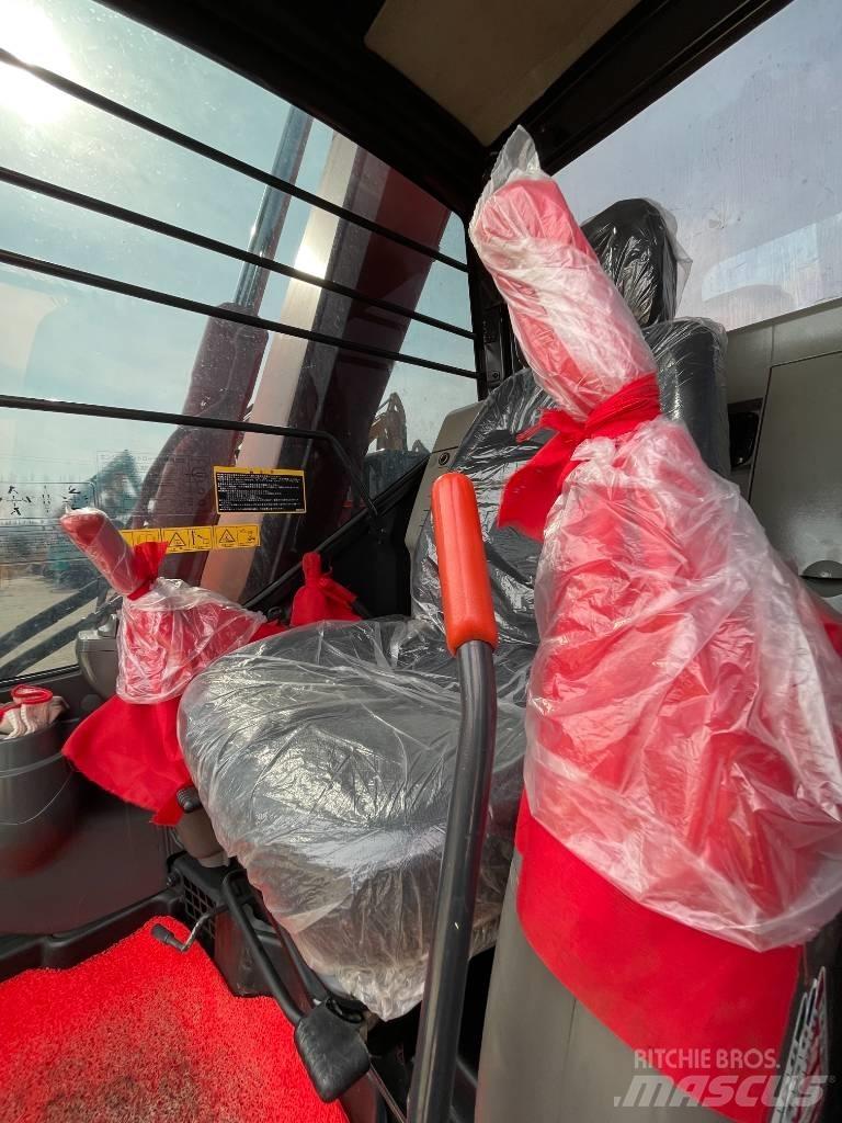 Hitachi Zaxis 70 Bageri guseničari