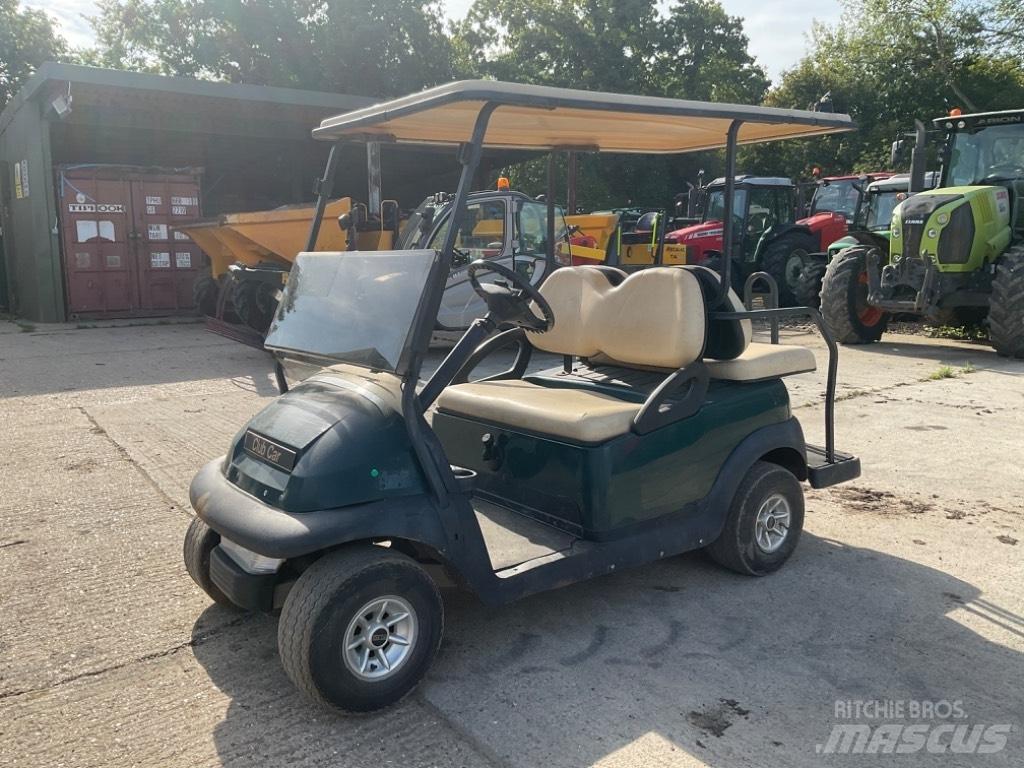 Club Car Golf buggy Kola za golf