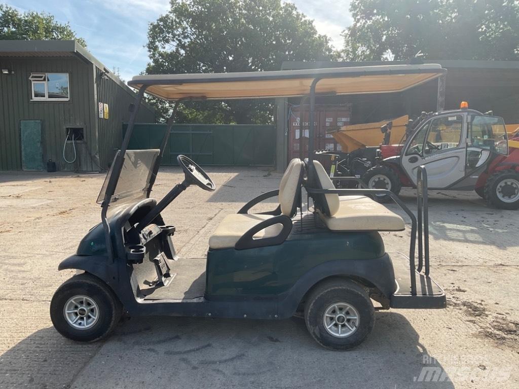 Club Car Golf buggy Kola za golf