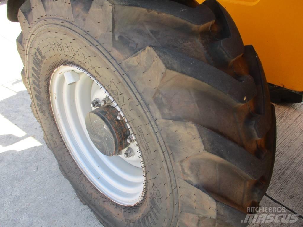 Manitou MT 1840 (991) Teleskopski viljuškari