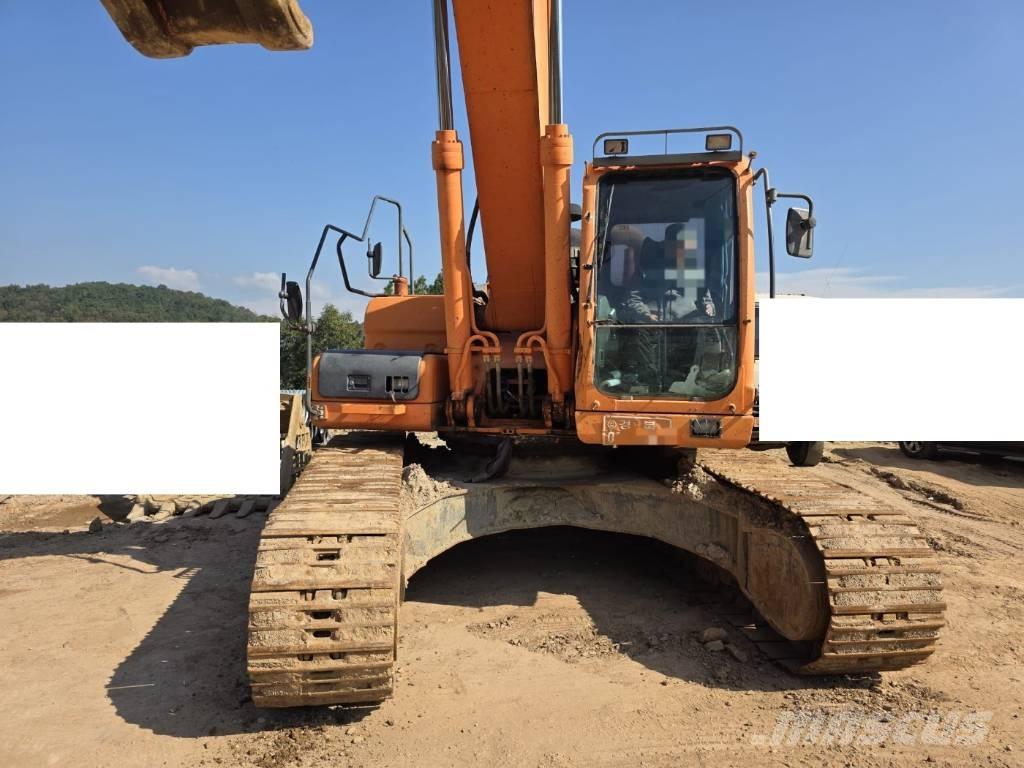 Tadano TR 250 M Autodizalice