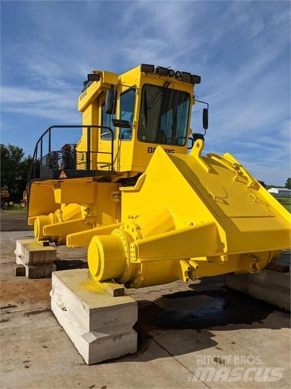 Bomag BC1172RB Kompaktori otpada