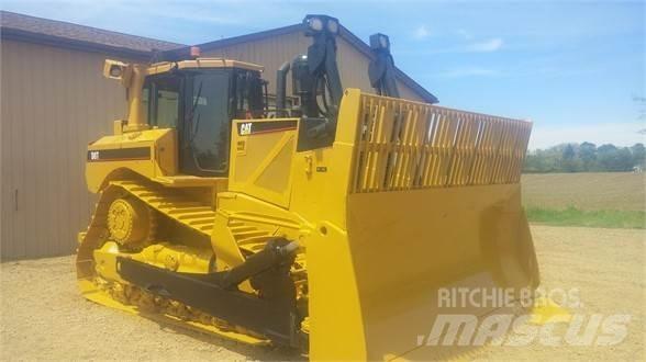 CAT D8T WDA Buldožeri guseničari