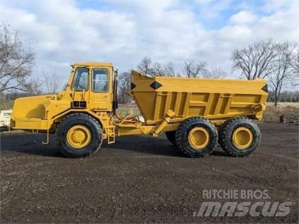 Moxy 6200 Zglobni damperi