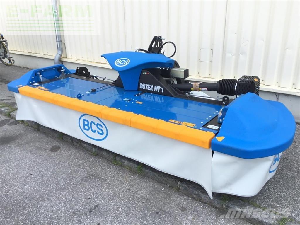 BCS Rotex 7 Avant Kosilice