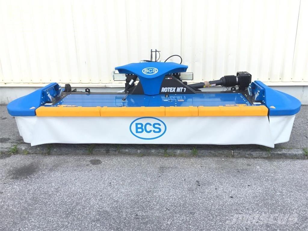 BCS Rotex 7 Avant Kosilice