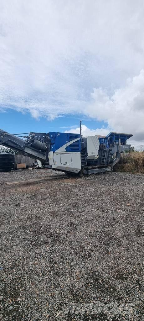 Kleemann MC110i Evo2 Drobilice