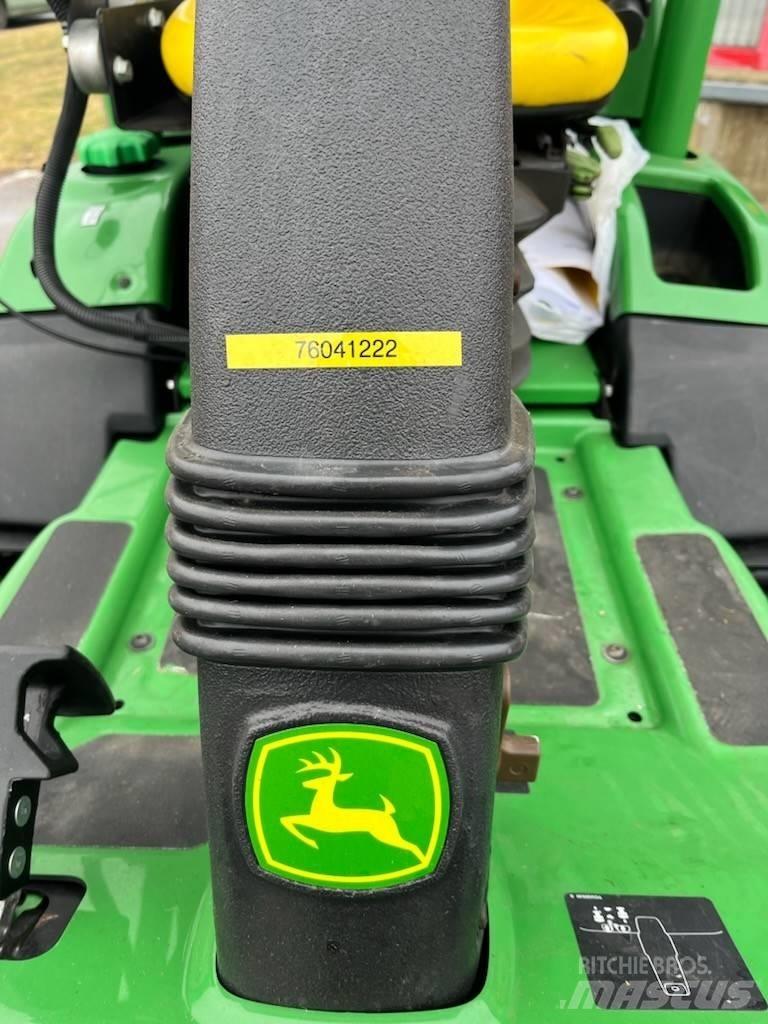 John Deere 7400A Kosilice i trimeri za grube terene