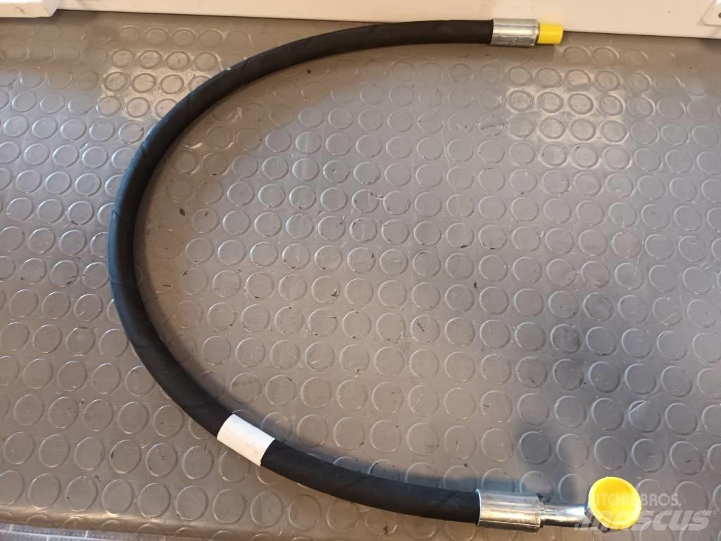Volvo HOSE 23261167 Hidraulika